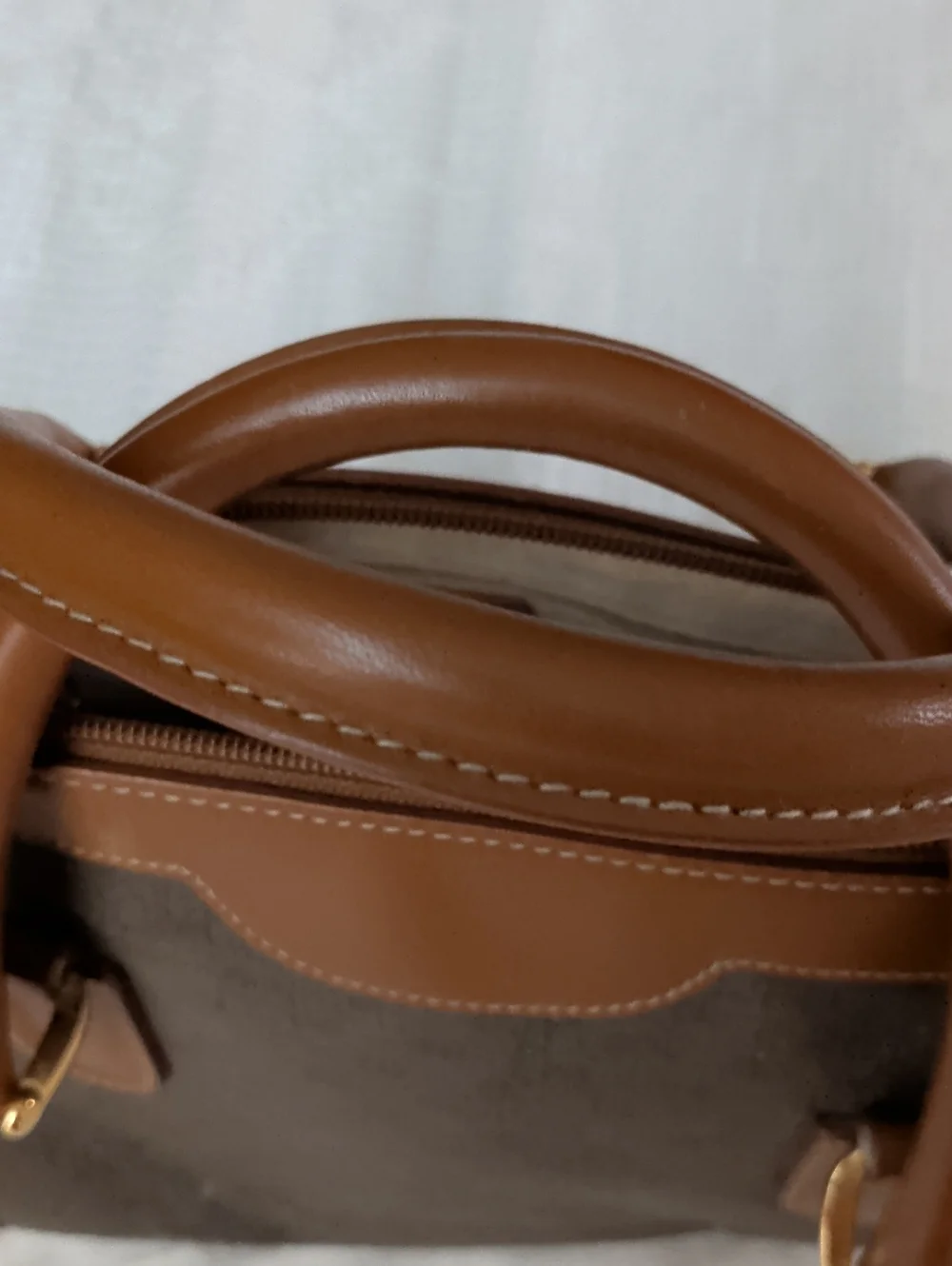 Gucci Vintage Bag